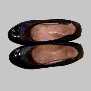 Dansko Lisanne Ballet Flats